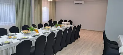 Restauracja Strawa i Kawa